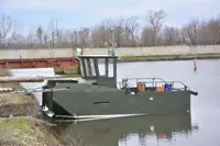 Sleperschip te koop
