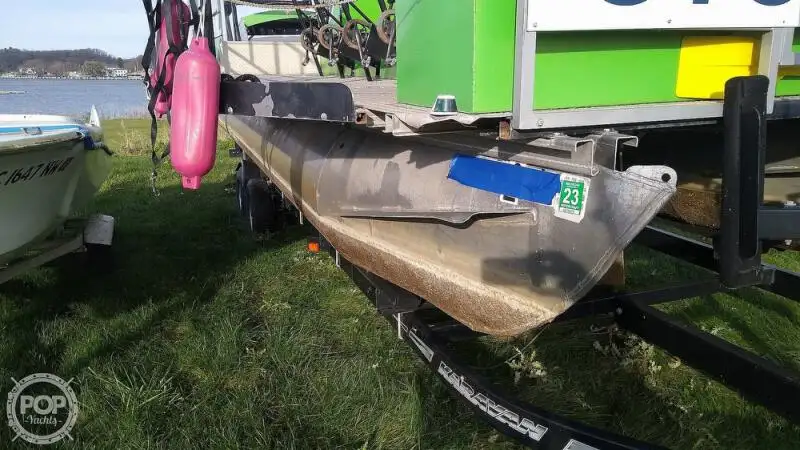 Containerschip te koop