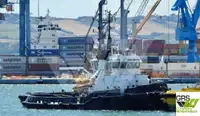 Sleepboot Te koop