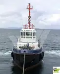 Sleperschip te koop