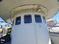 Trawler te koop