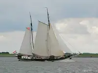 Jacht te koop