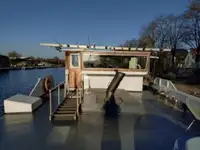 Bulkcarrier te koop