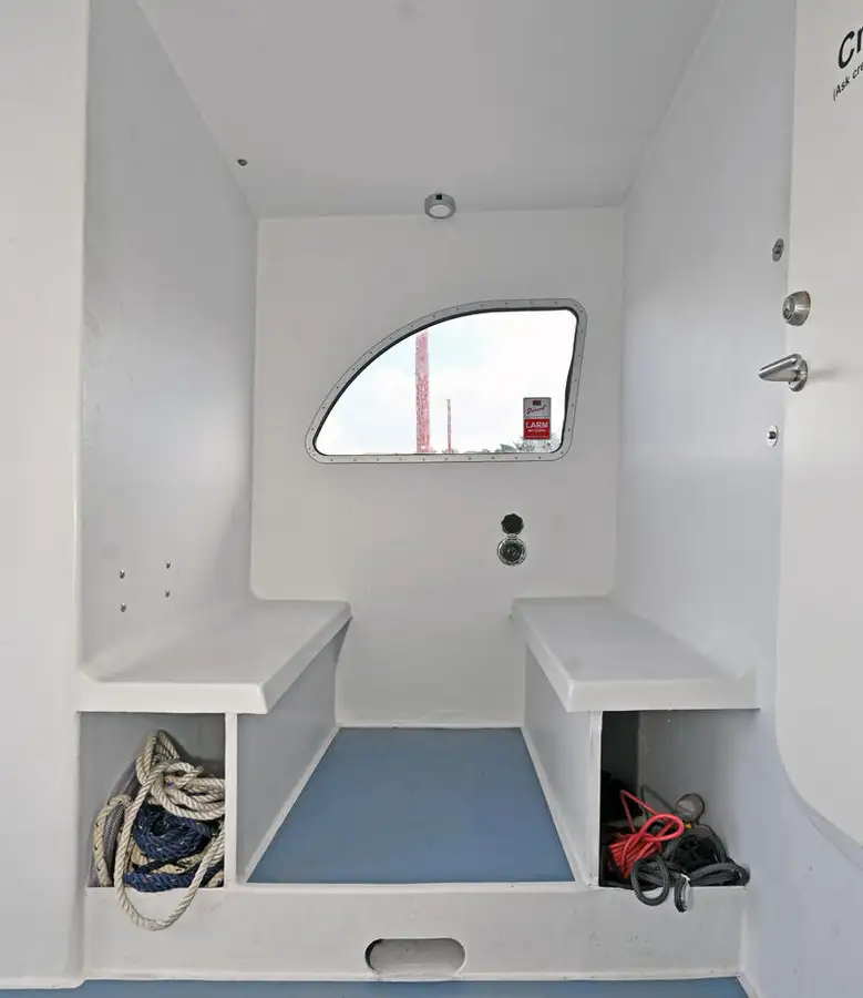 Catamaran te koop