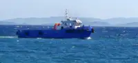 Sleperschip te koop