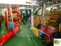 Bevoorradingsschip te koop