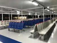 Passagiersschip te koop