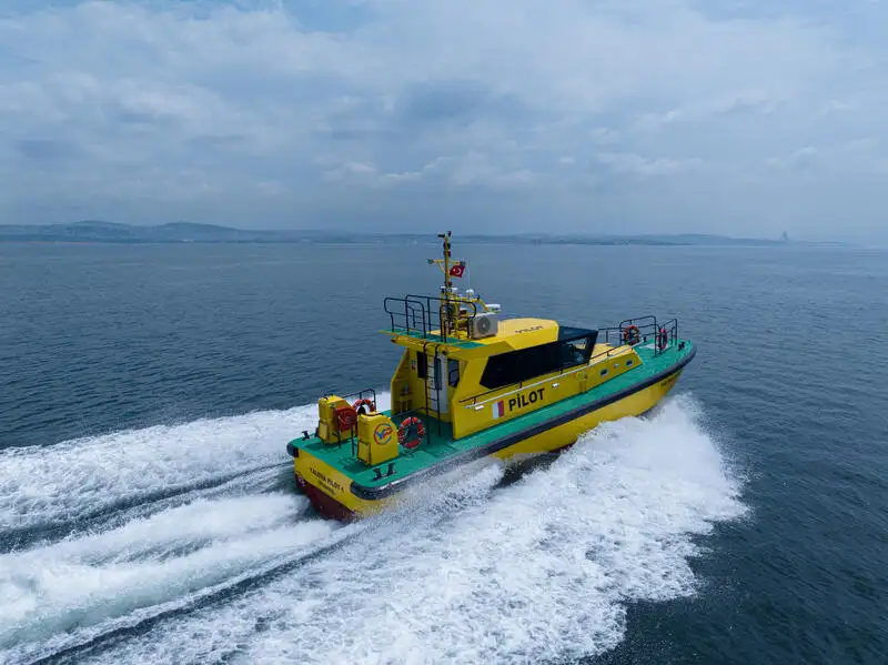 Sleperschip te koop