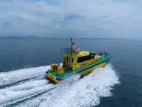 Sleperschip te koop