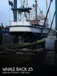 Purse seiner Te koop