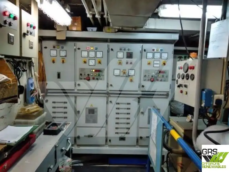Sleperschip te koop