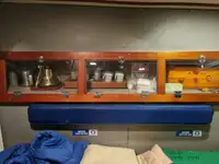 Reddingsboot te koop