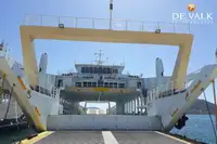 Veerboot te koop