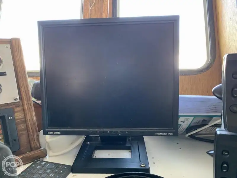 Langlijnschip te koop