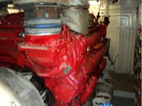 Trawler te koop