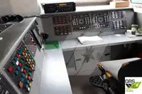 Passagiersschip te koop