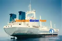 Koelschip te koop