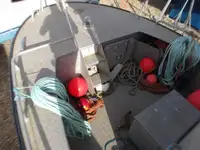 Werkboten te koop