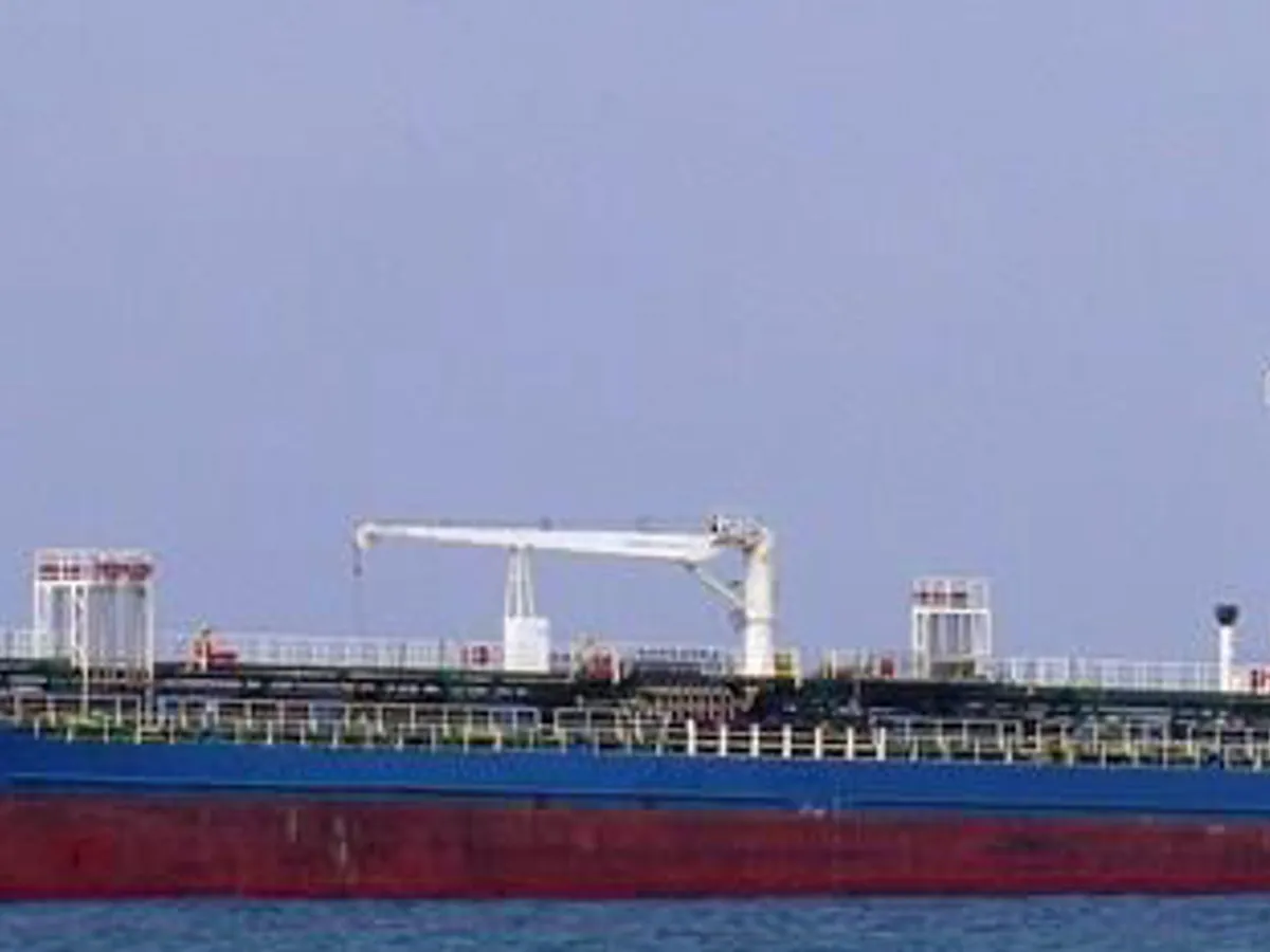 Olie-/chemikaliëntanker te koop