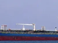 Olie-/chemikaliëntanker te koop