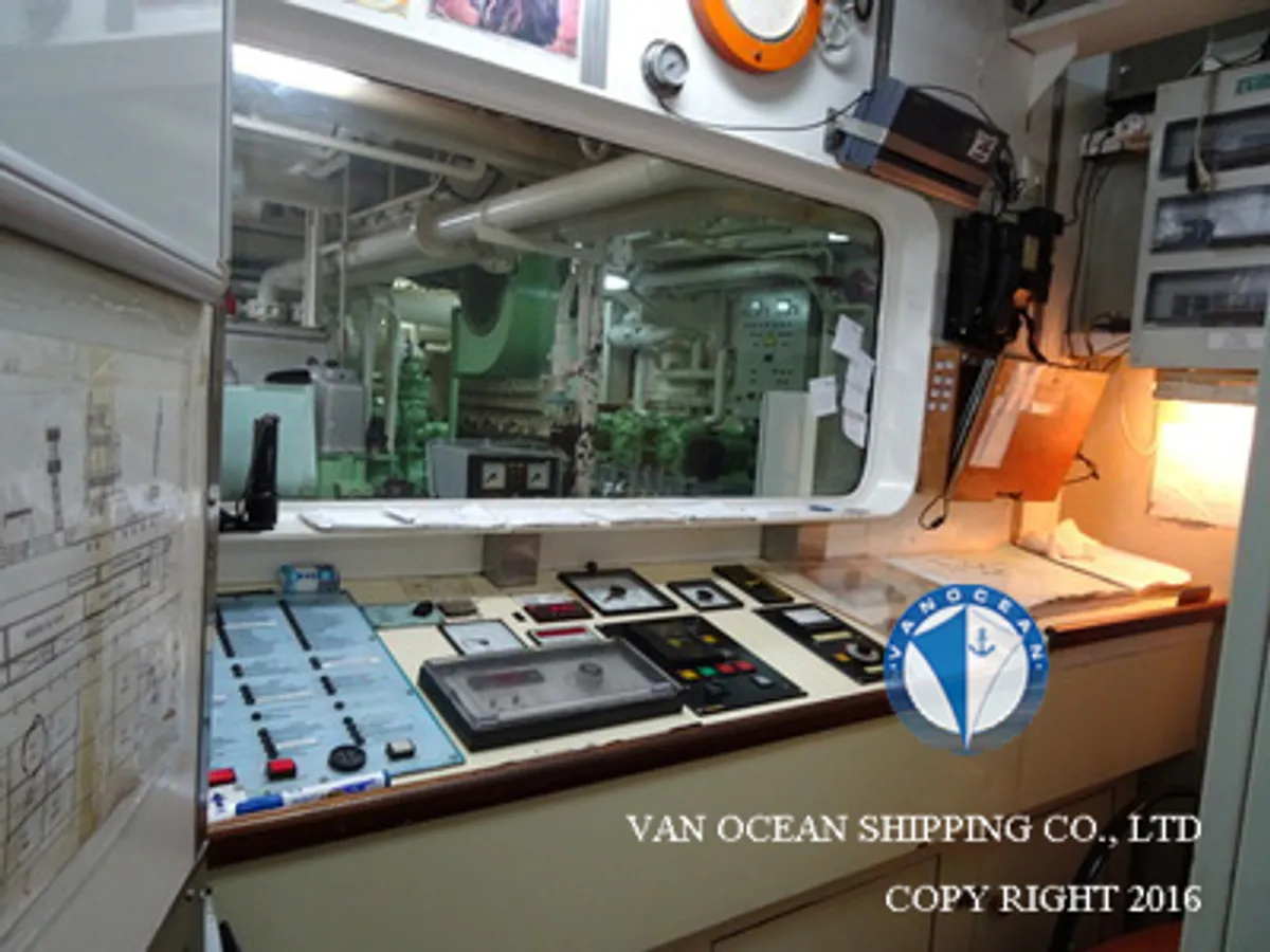 Trawler te koop