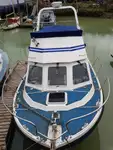 Reddingsboot Te koop