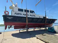 Lootsboot te koop