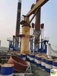 Baggeraarschip te koop