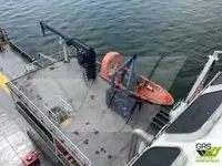 Fast Supply Vessel (FSV) te koop