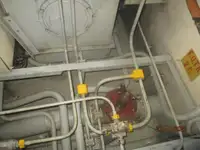 Koelschip te koop