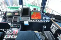 brandweerboot te koop