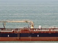 Olie-/chemikaliëntanker te koop