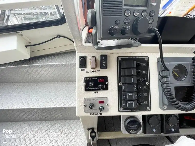 Passagiersschip te koop