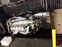 Containerschip te koop