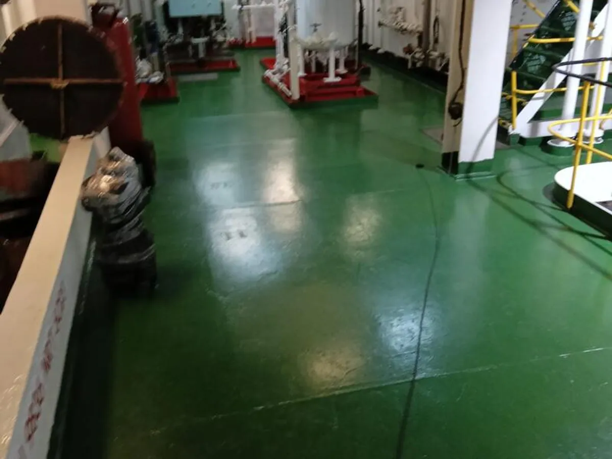 Bulkcarrier te koop