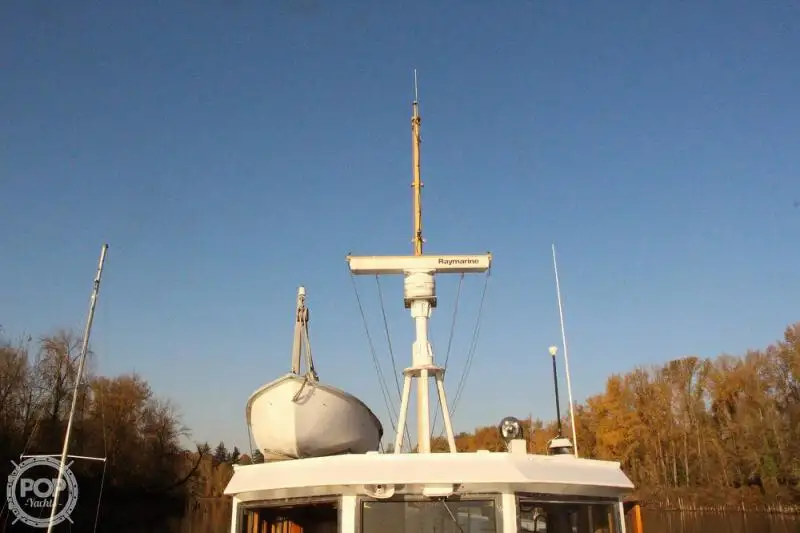 Veerboot te koop