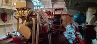 Sleepboot Te koop