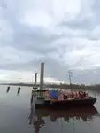 Barge te koop
