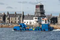 Sleperschip te koop