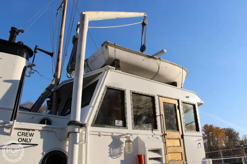 Veerboot te koop