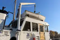 Veerboot te koop