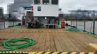 Sleperschip te koop