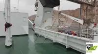 Ro-Ro-schip te koop