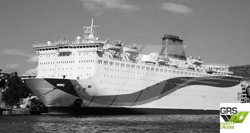 Ro-Ro-schip te koop