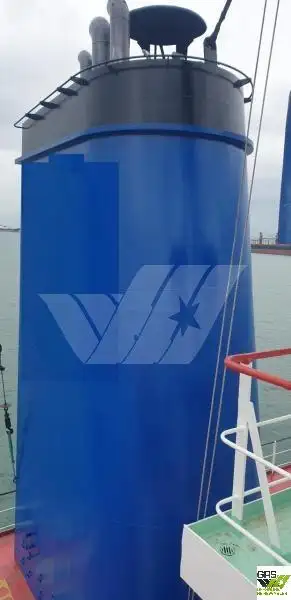 Bulkcarrier te koop