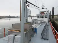 Barge te koop
