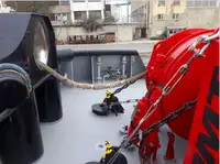 Sleperschip te koop
