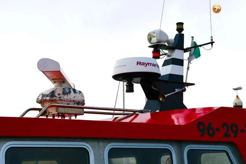 Bemanningboot te koop