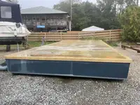 Ponton Te koop
