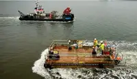 Barge te koop